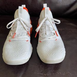 Under Armour Project Rock 3